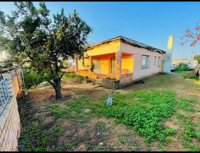 2 BEDROOM HOUSE FOR SALE IN ZWIDE